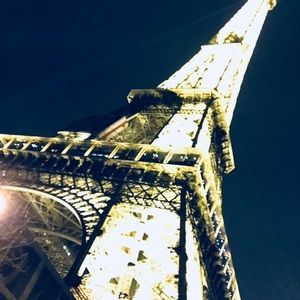 Meet your Posher, Jill